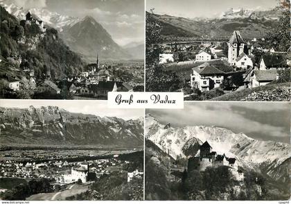 CPM furstentum liechtenstein