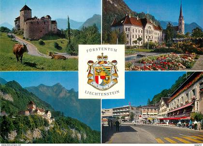 CPM Furstentum liechtenstein