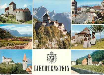 CPM liechtenstein