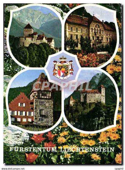CPM Liechtenstein Principaute