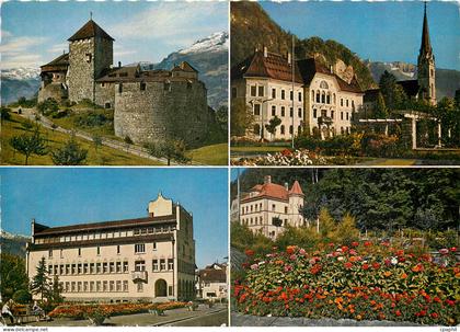CPM Vaduz furstentum liechtenstein