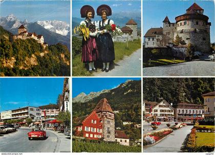 CPM Vaduz furstentum liechtenstein
