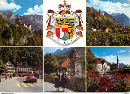 CPM Vaduz furstentum liechtenstein