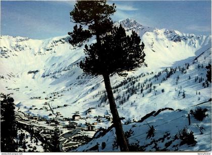 Fürstentum Liechtenstein - Malbun