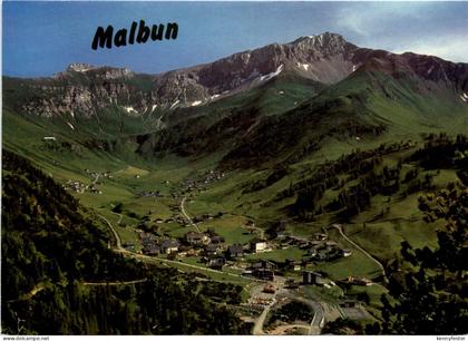Fürstentum Liechtenstein - Malbun