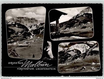 Lichtenstein - 51924422