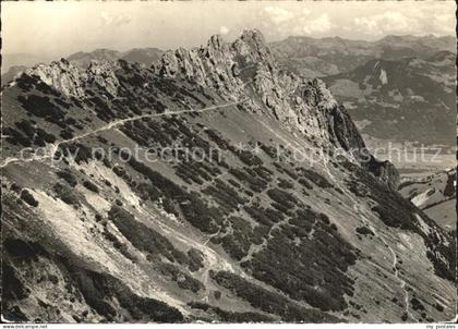 Liechtenstein  Dreischwestern