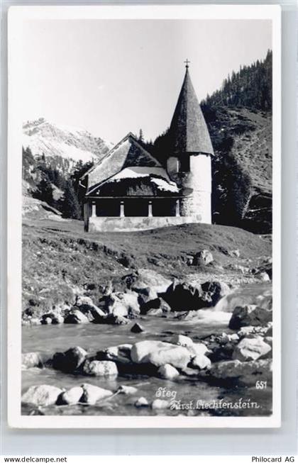 Steg - Kirche - 50687272