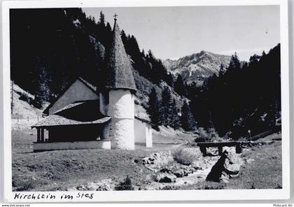 Steg - Kirche - 50687294