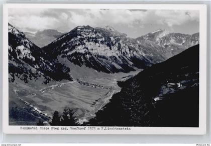 Steg - Panorama - 50687273
