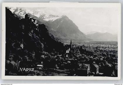 Vaduz - Panorama - 50687651