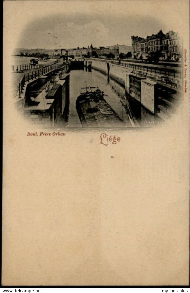 Liege Luettich Liege