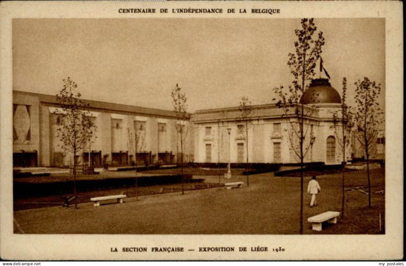 Liege Luettich Liege Exposition