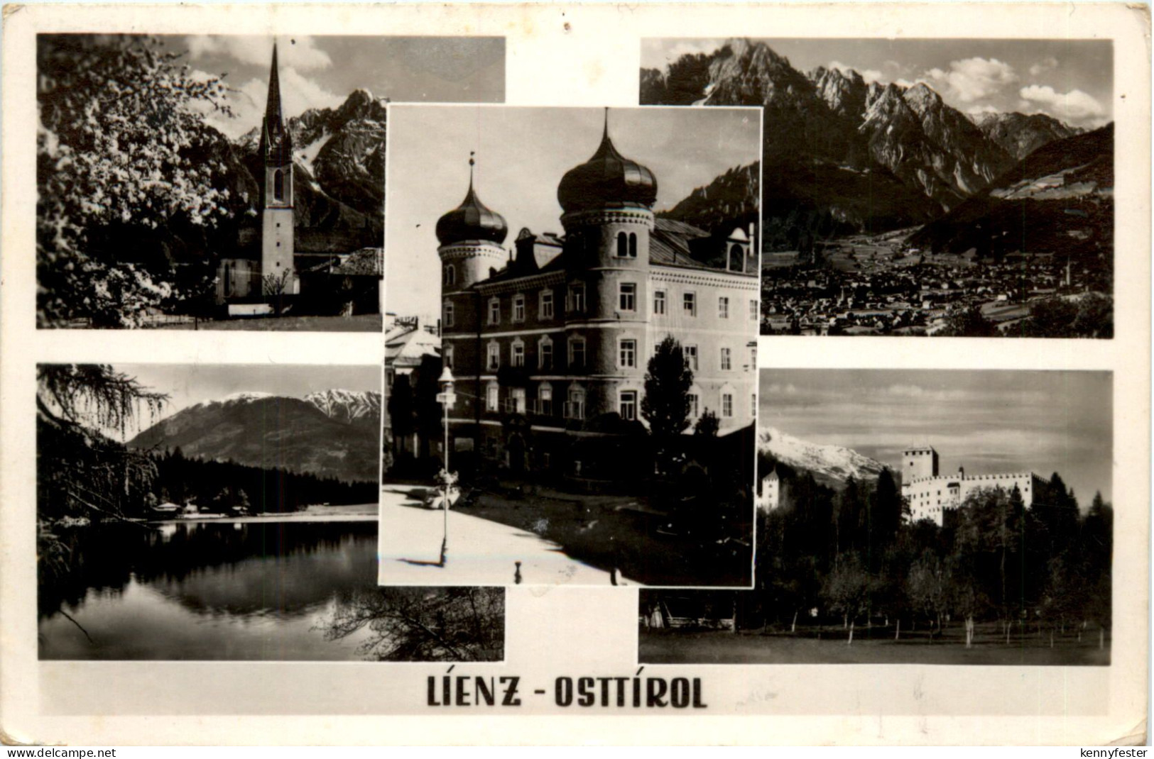 Lienz - Osttirol