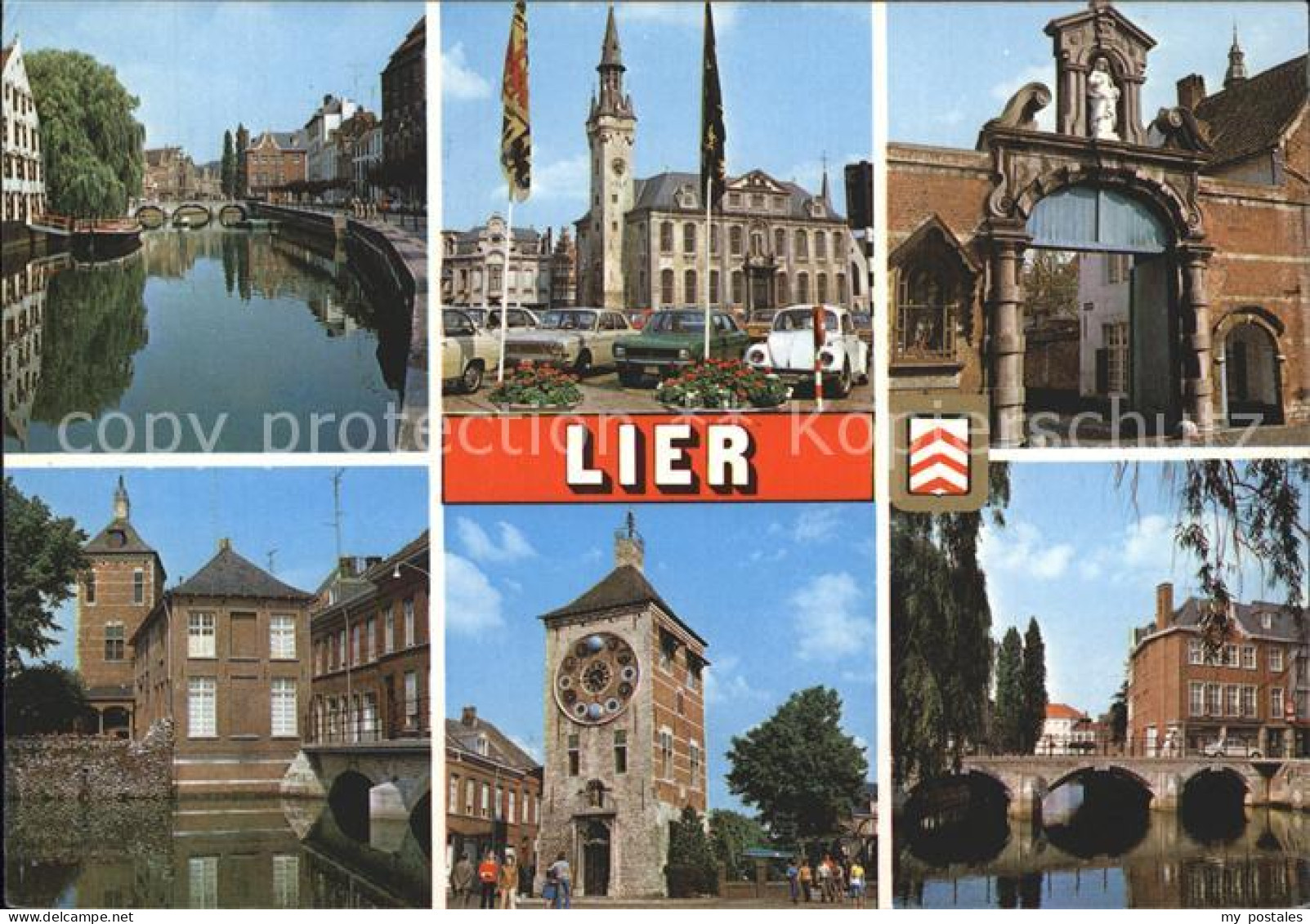 Lier