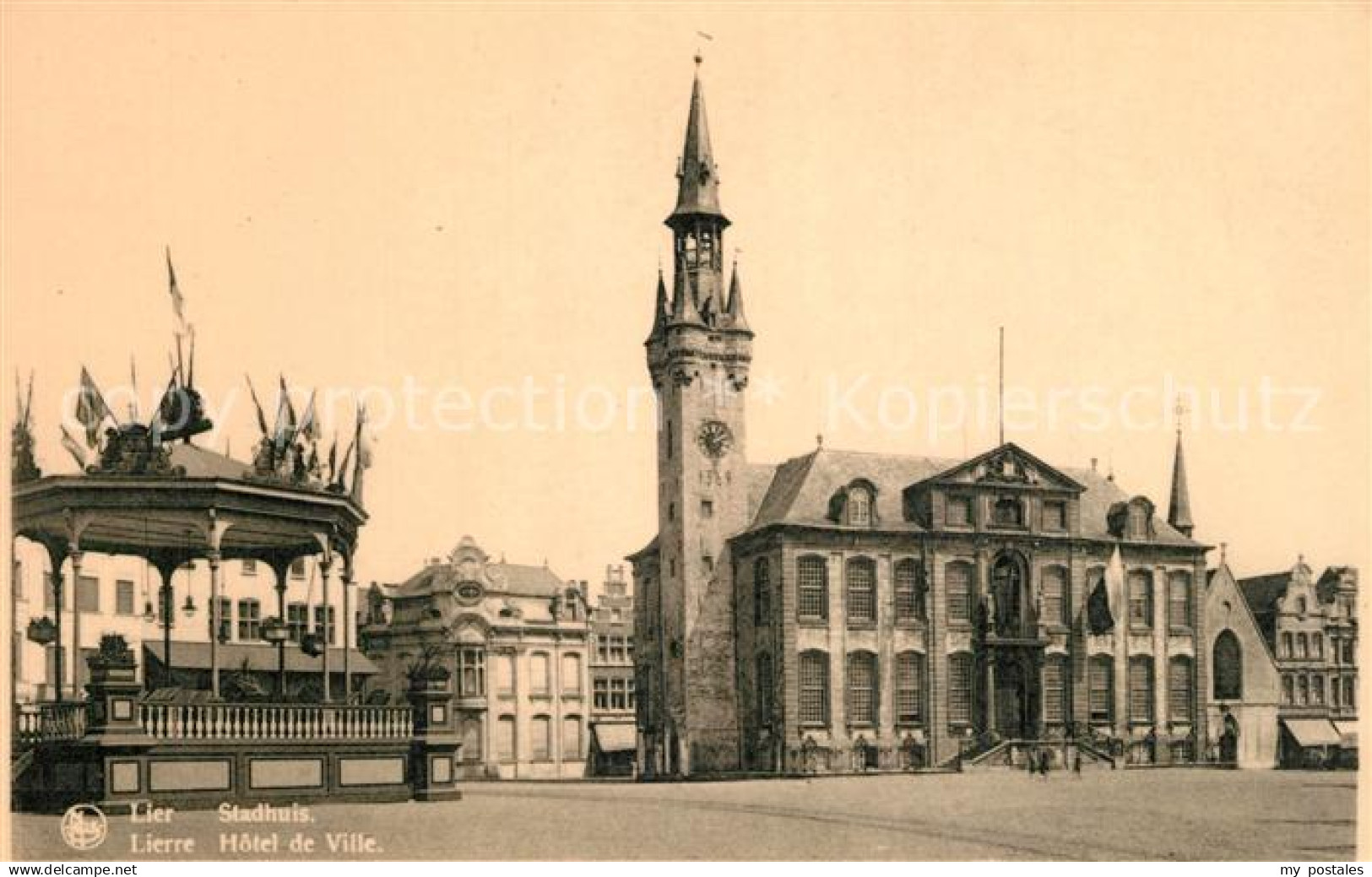 Lier Stadhuis
