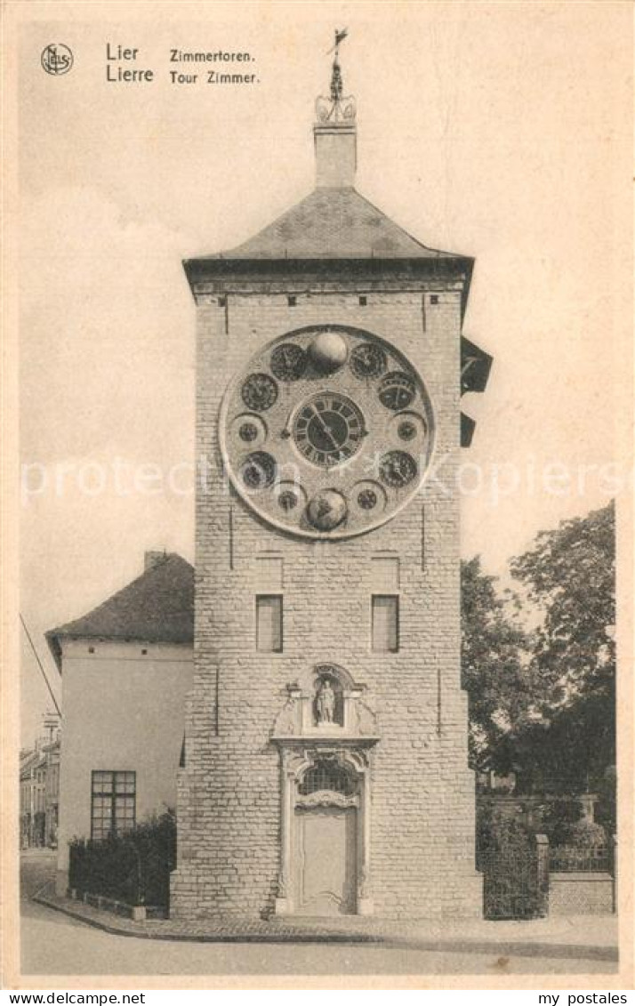 Lier Zimmertoren