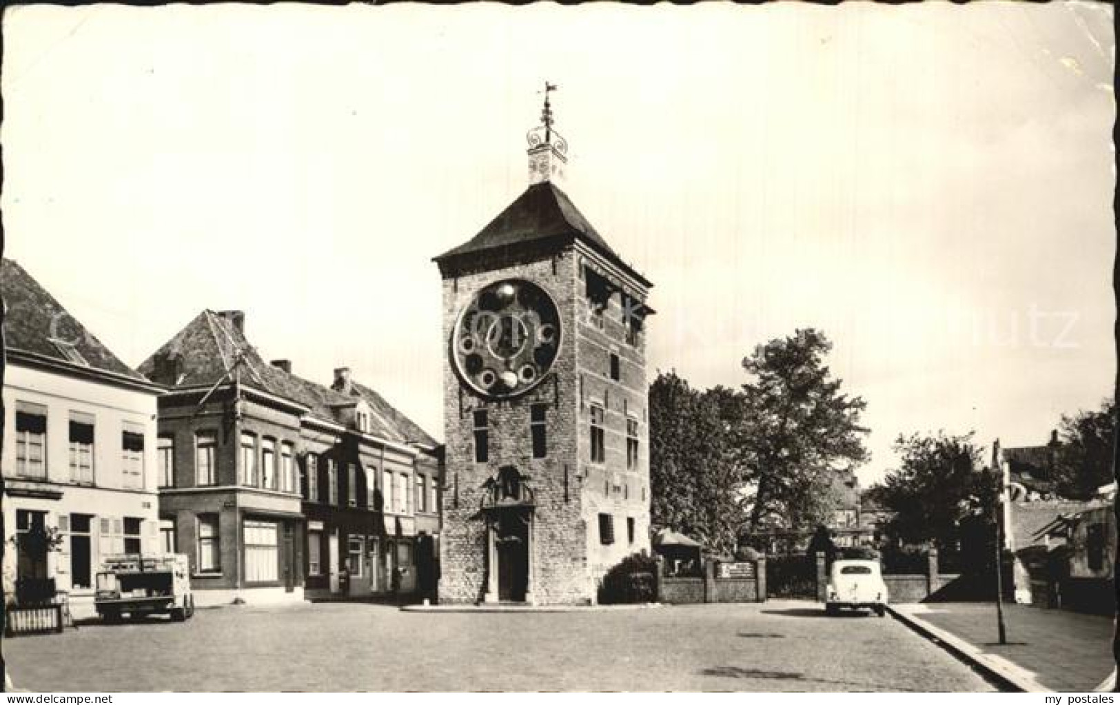 Lier Zimmertoren