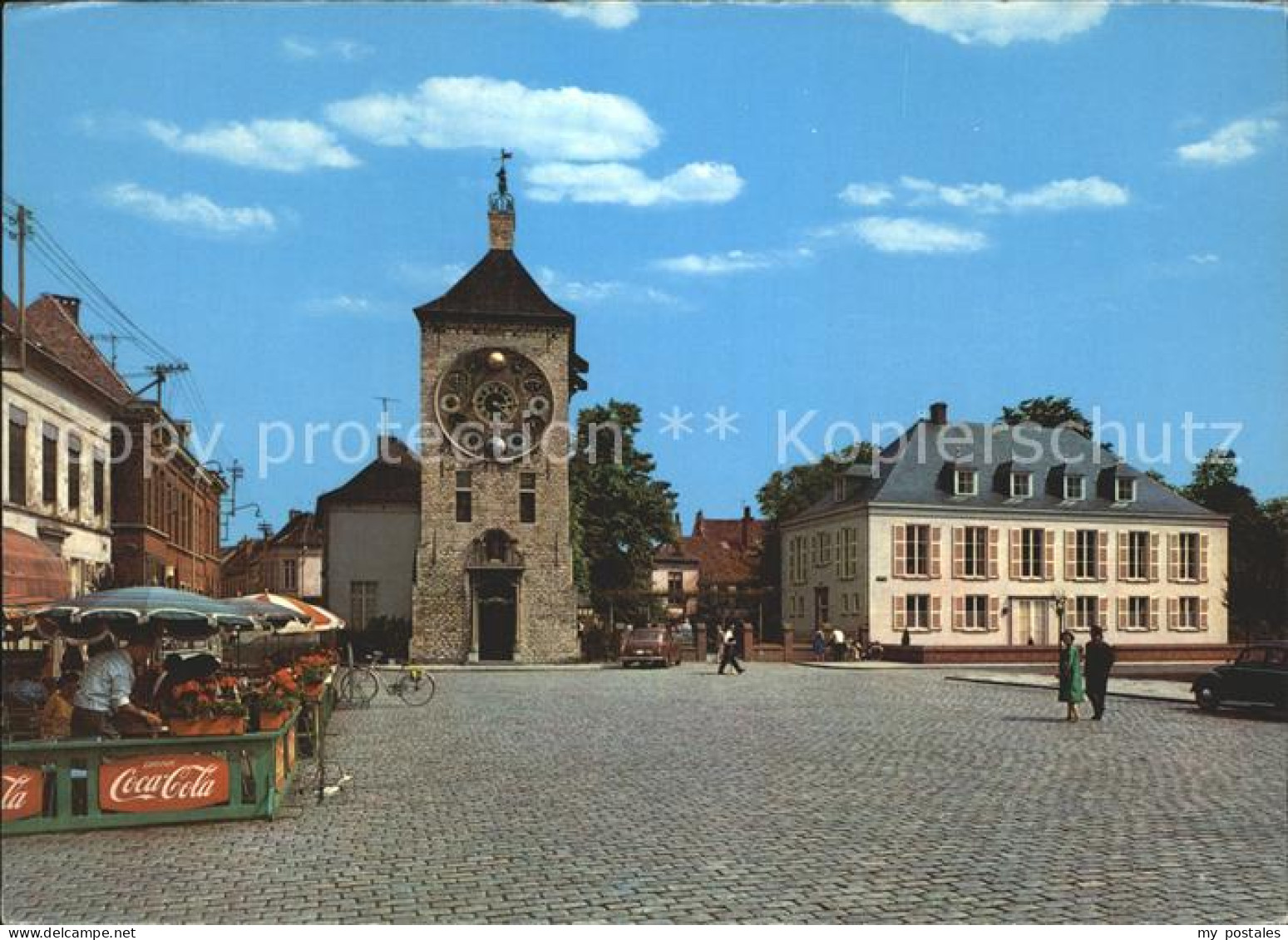 Lier Zimmertoren