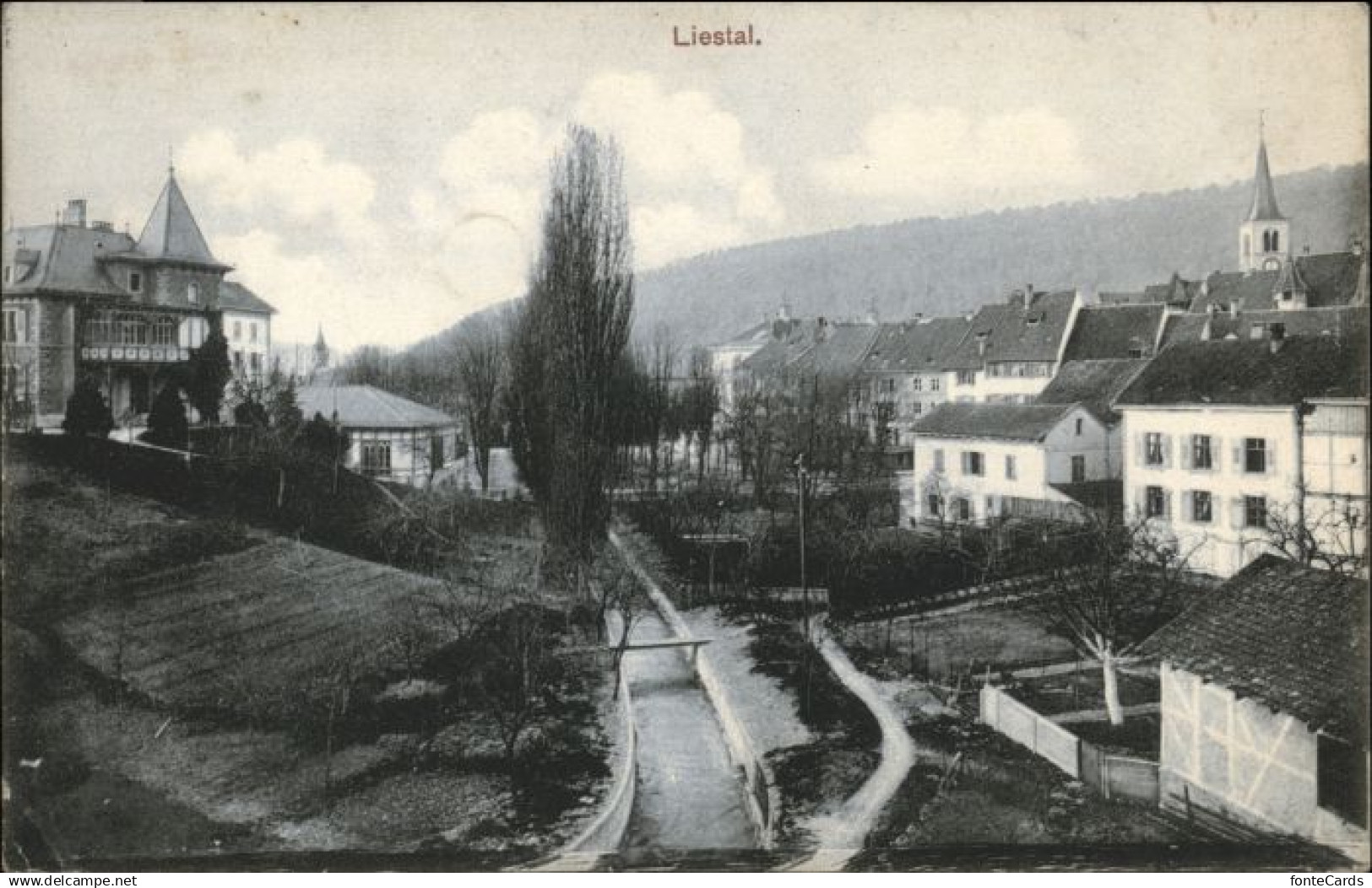 Liestal