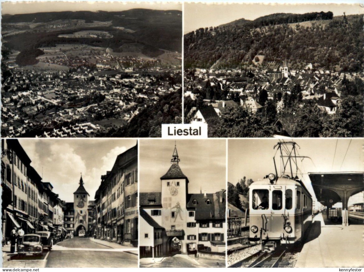 Liestal