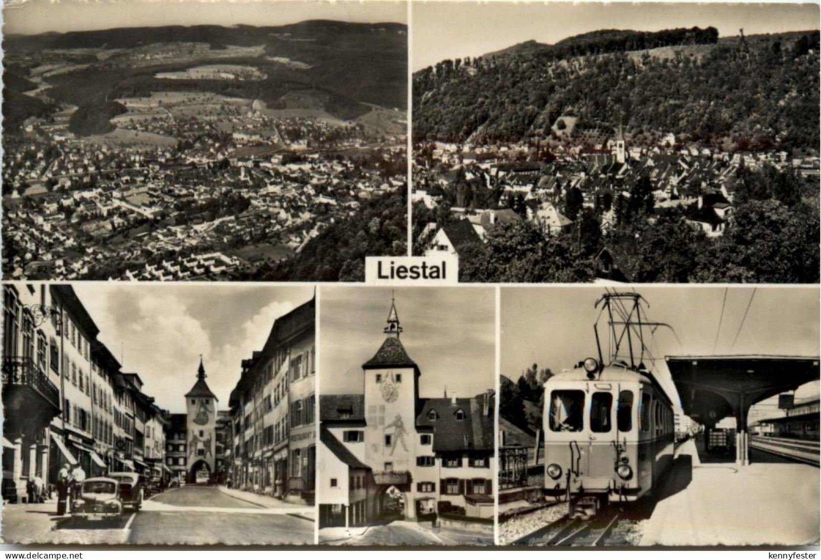 Liestal