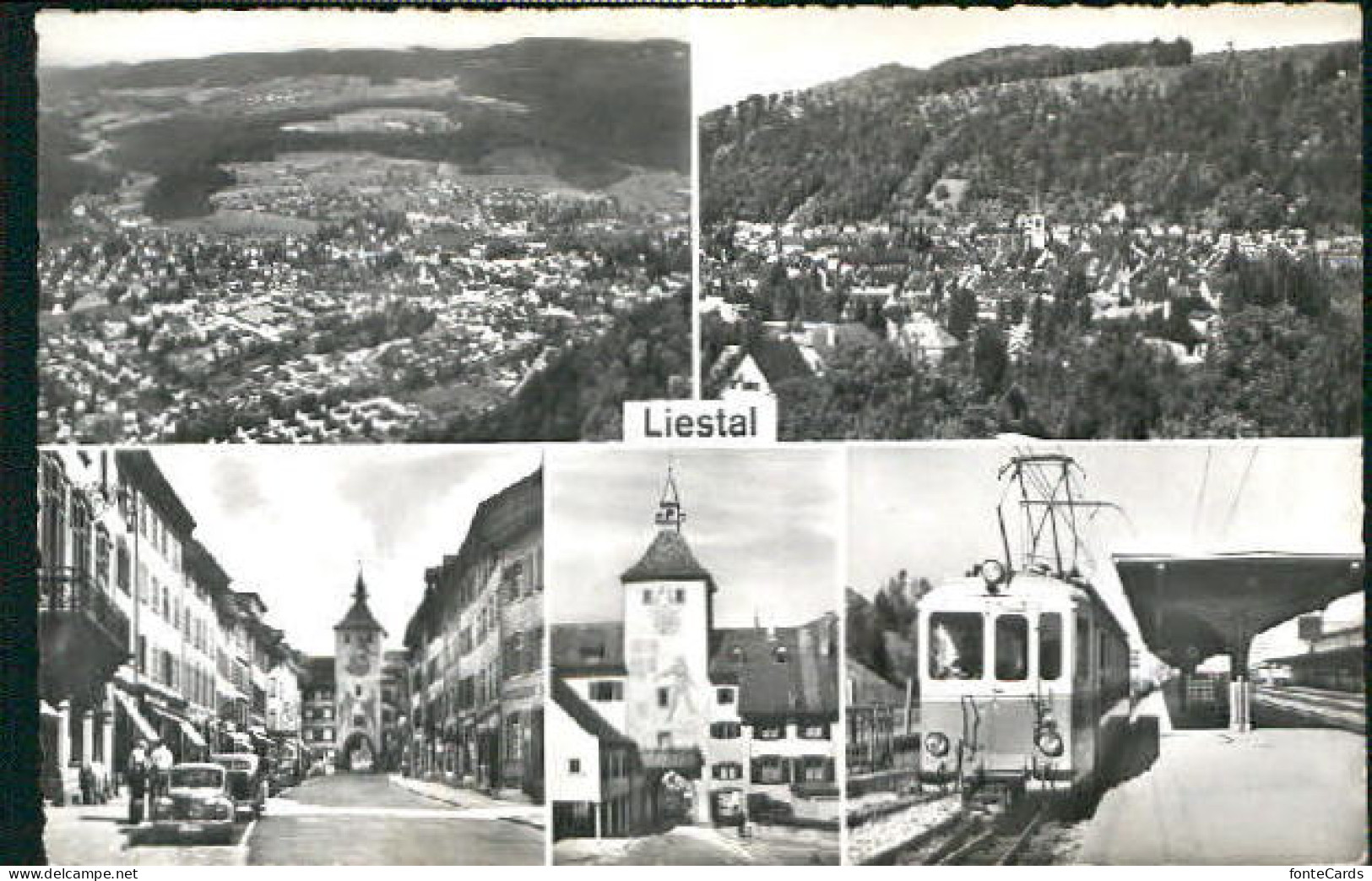 Liestal Liestal