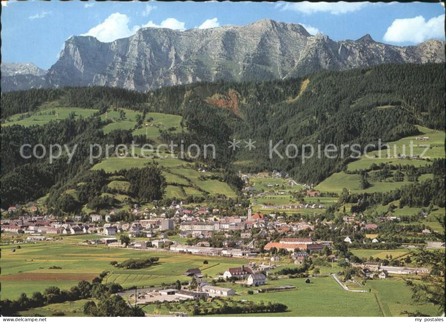 Liezen Steiermark Hochanger