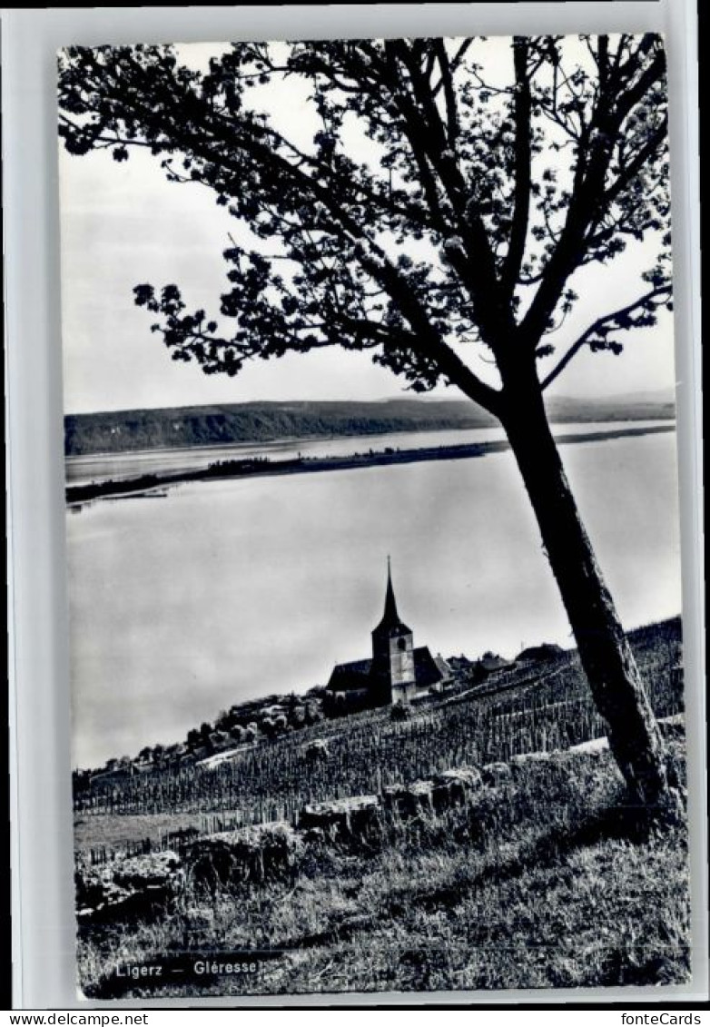 Ligerz Gleresse