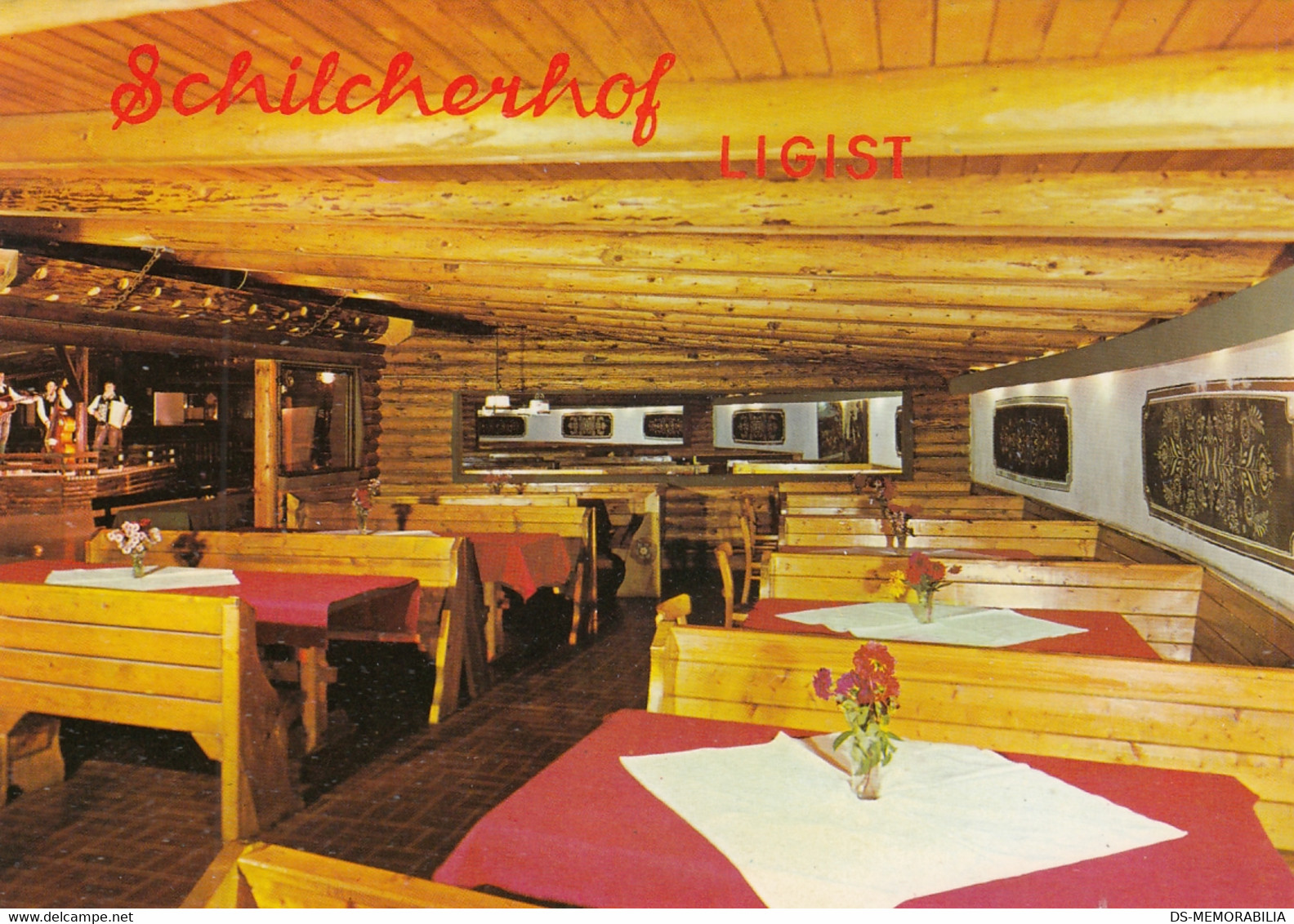 Ligist - Schilcherhof , Franz u.Elfriede Kurzl