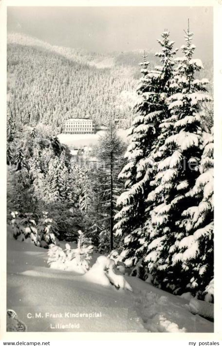 Lilienfeld Kinderspital