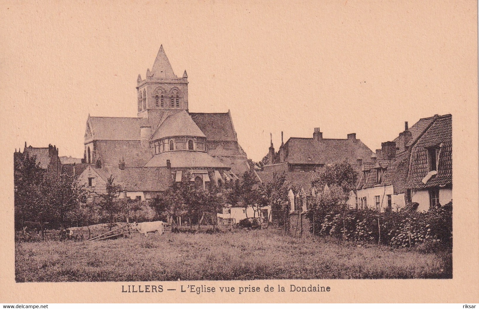 LILLERS
