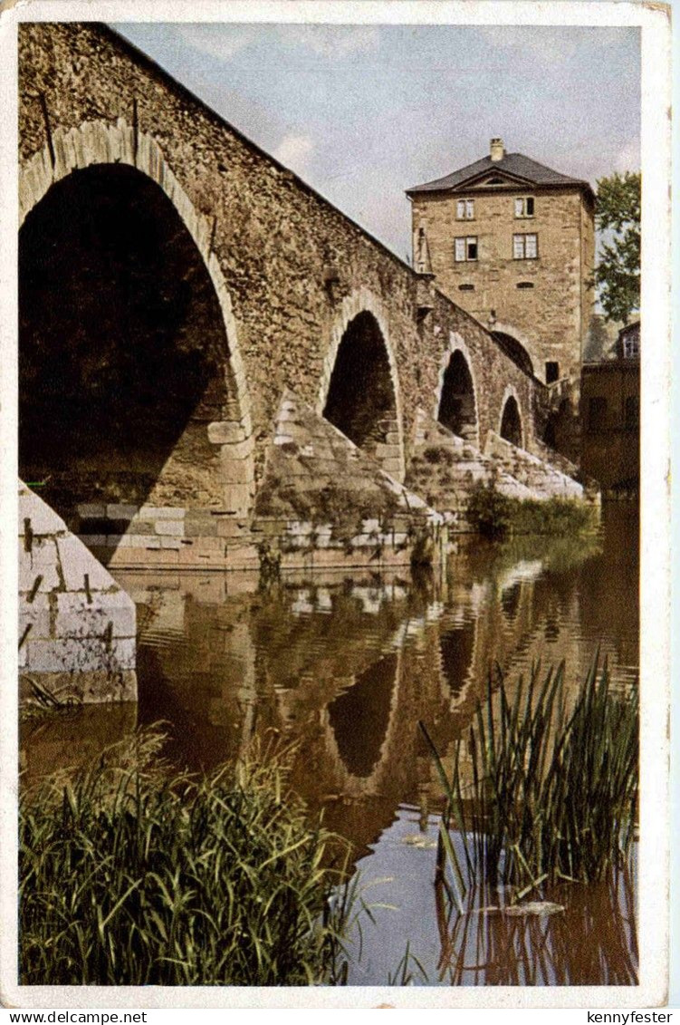 Limburg a d Lahn