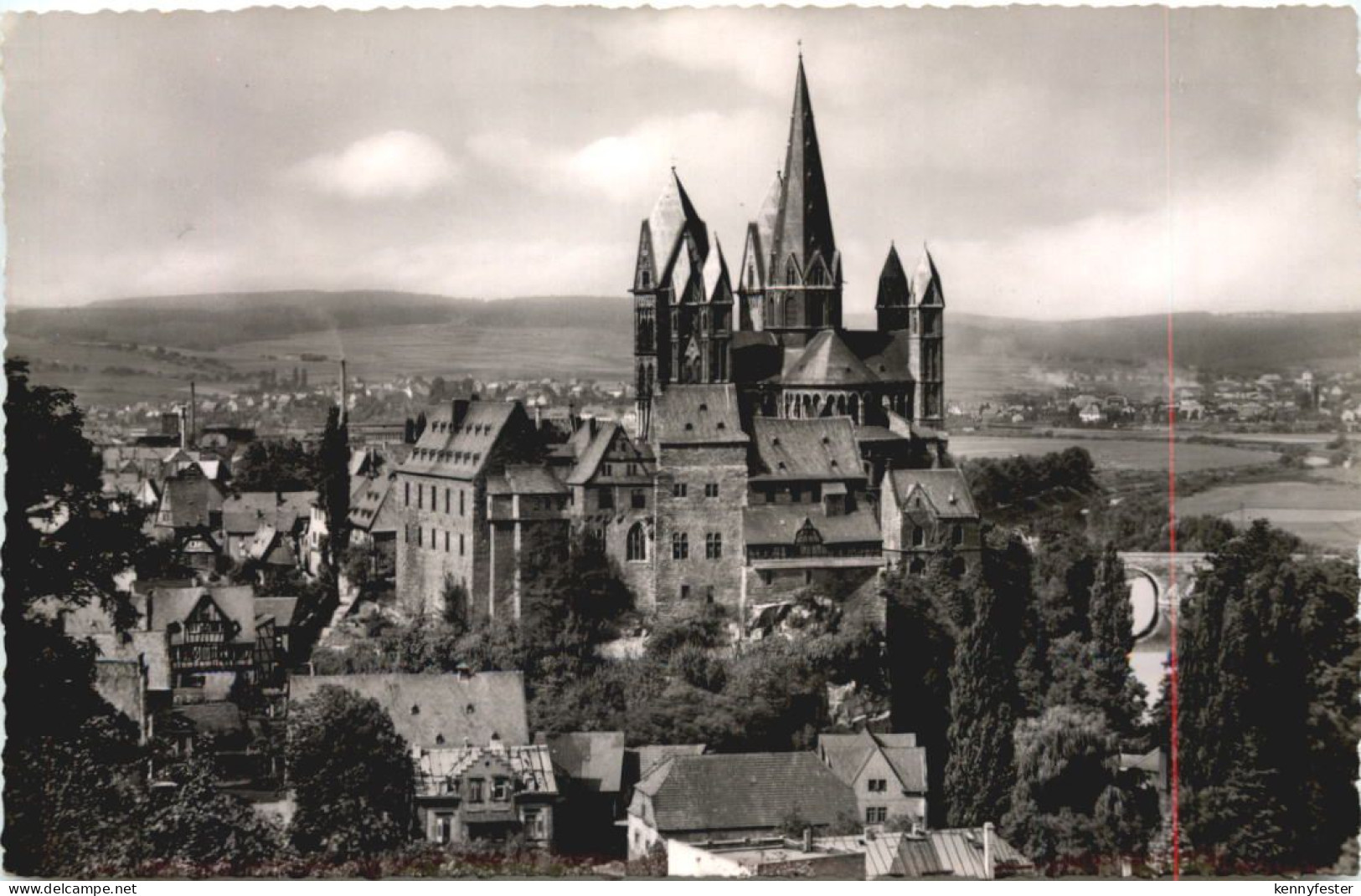 Limburg - Dom