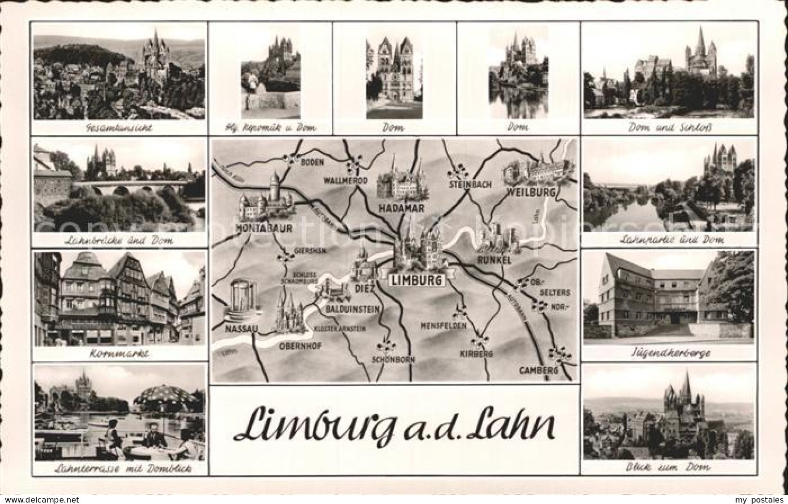 Limburg Lahn
