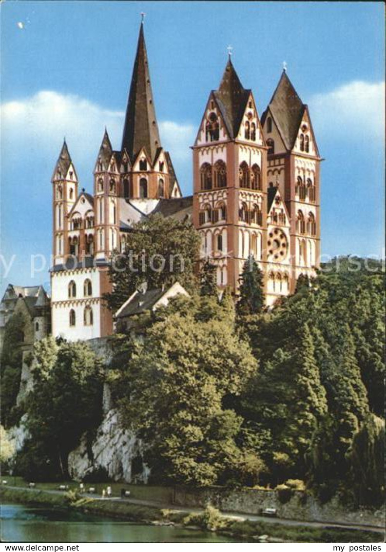 Limburg Lahn Dom