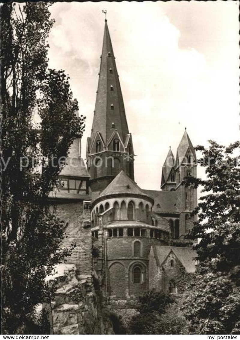 Limburg Lahn Dom
