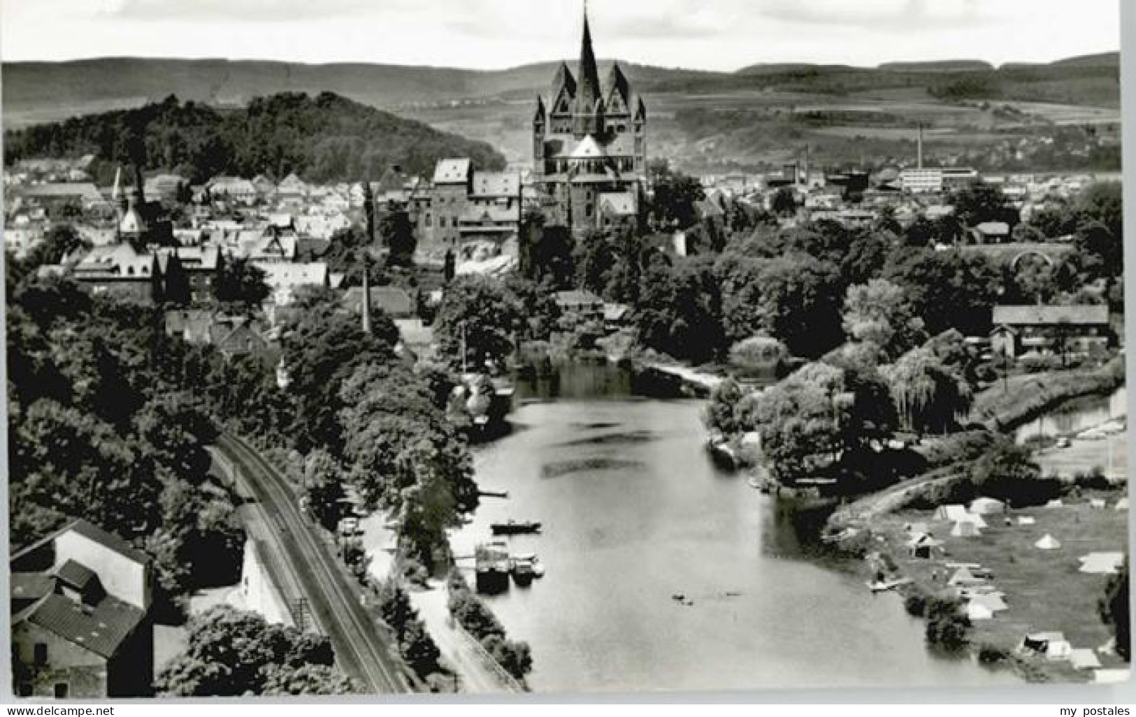 Limburg Lahn Limburg