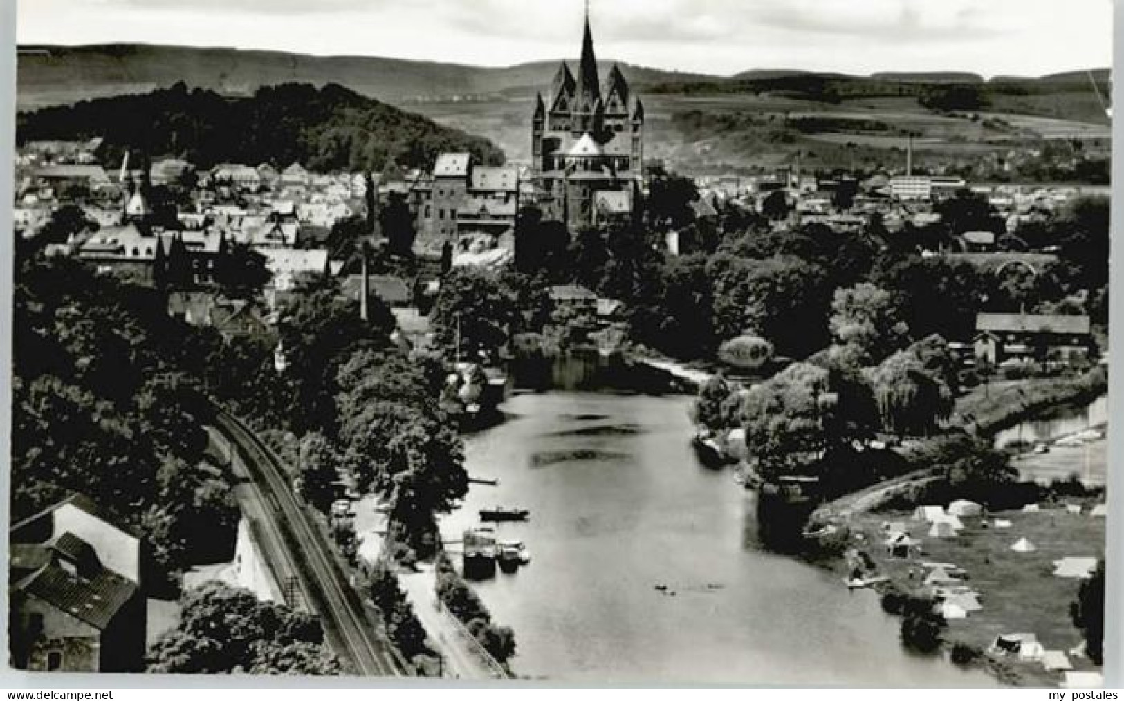 Limburg Lahn Limburg