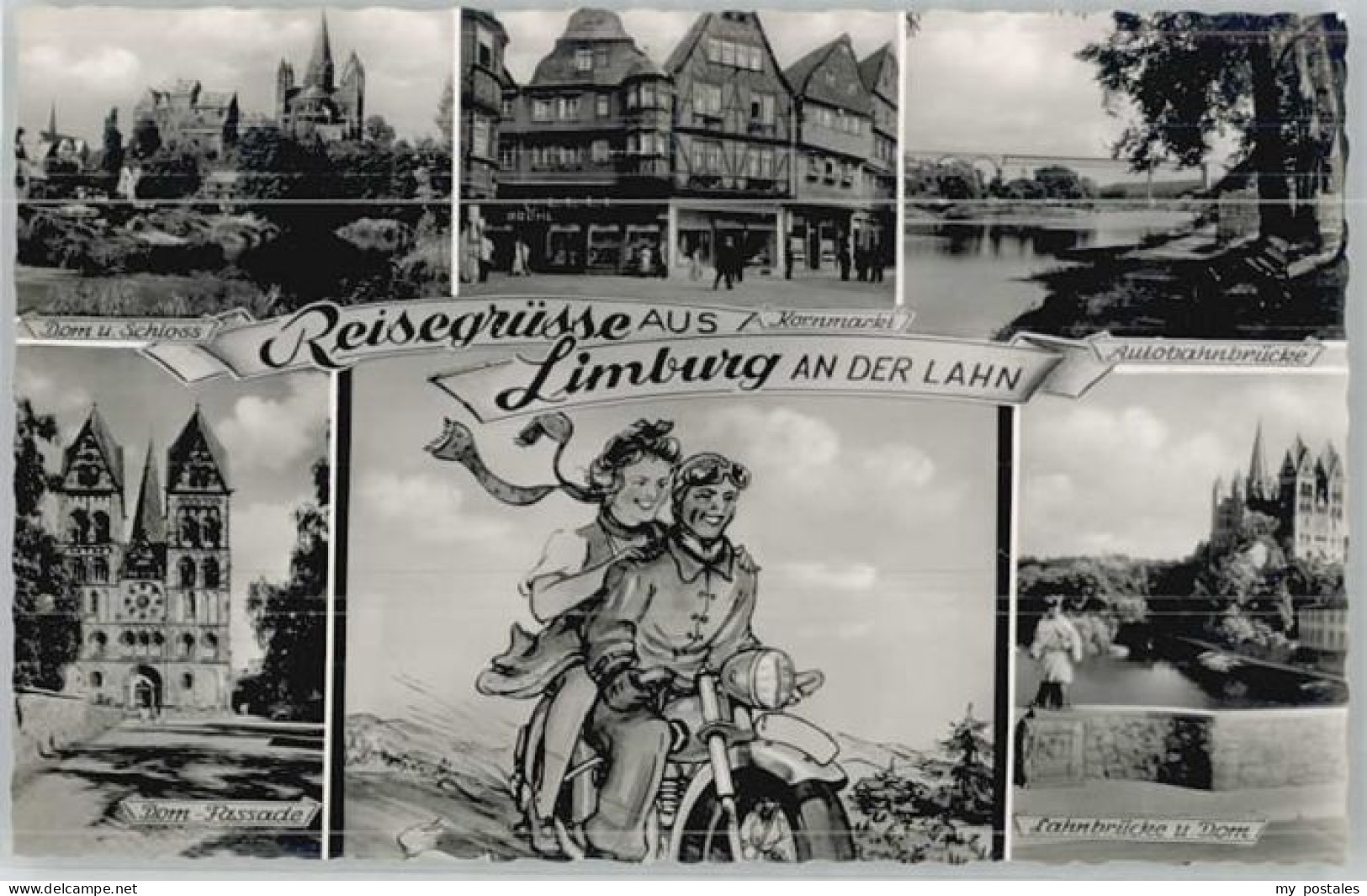 Limburg Lahn Limburg