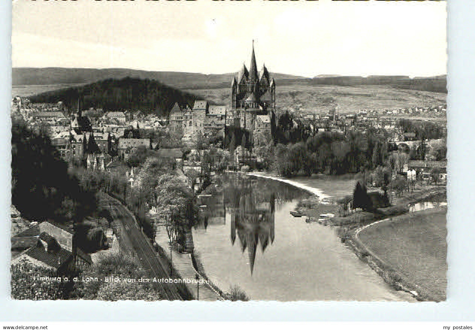 Limburg Lahn Limburg