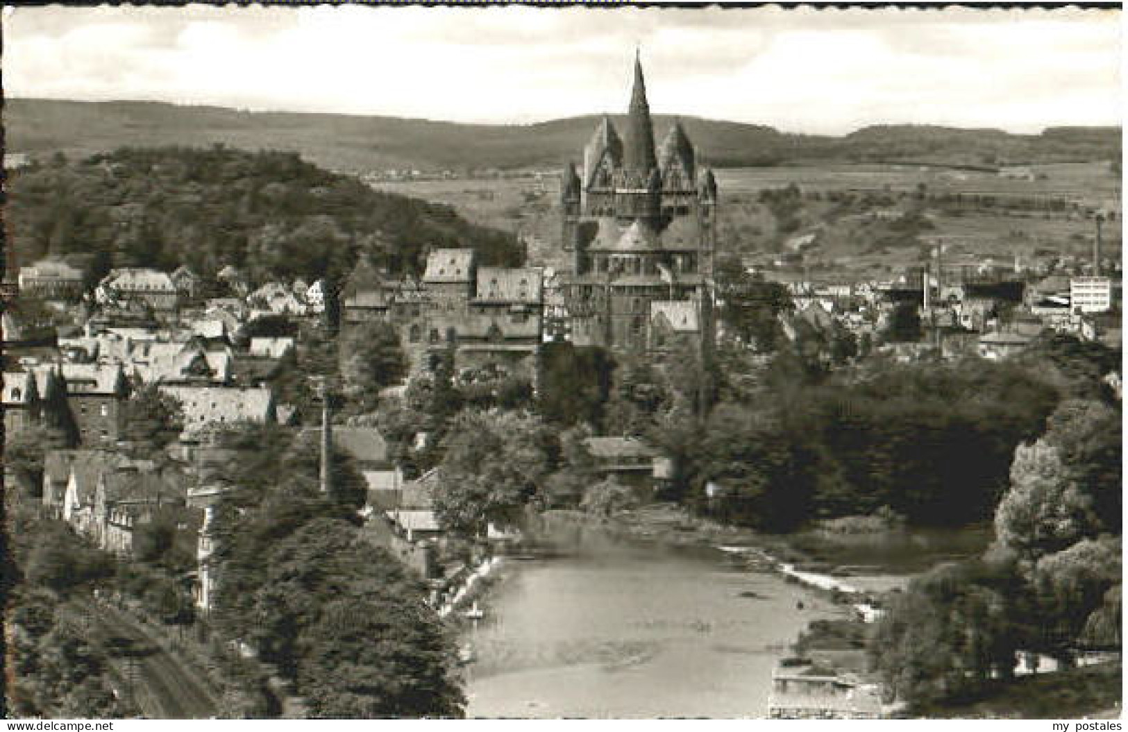 Limburg Lahn Limburg Lahn