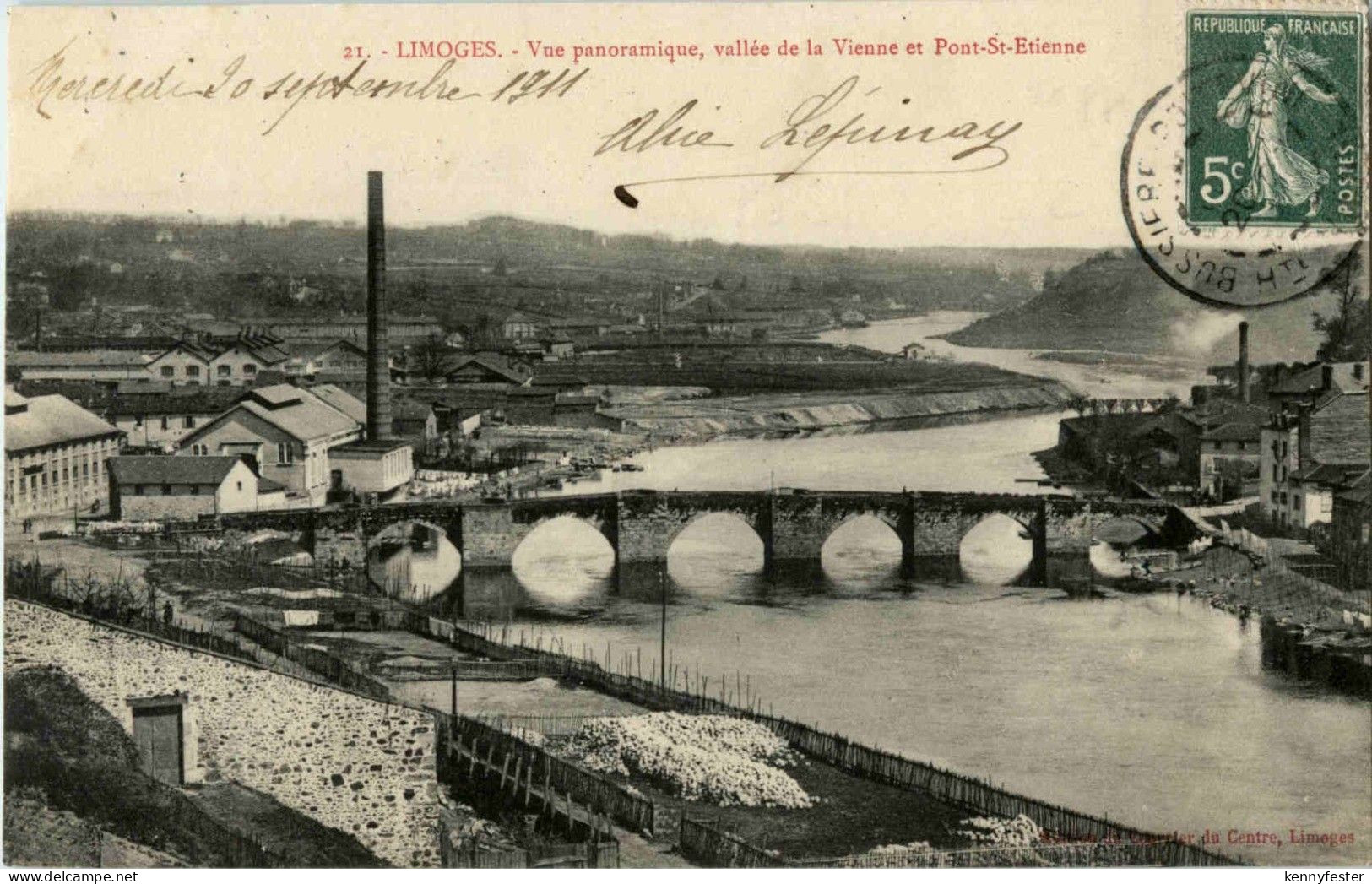 Limoges