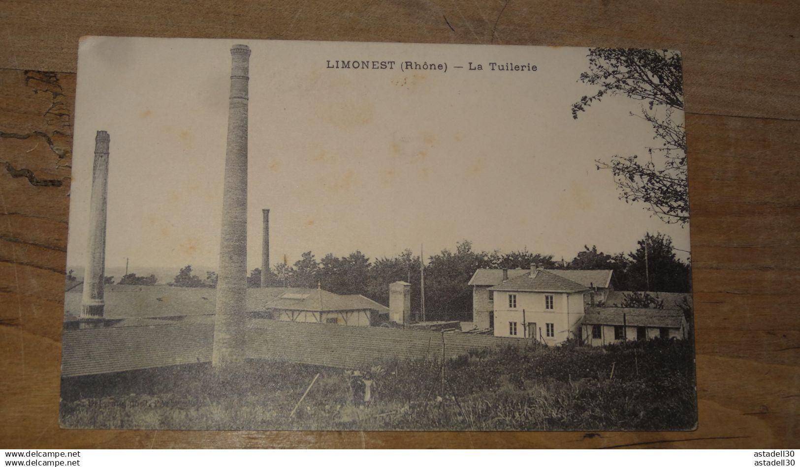 LIMONEST : la tuilerie ................ 17633