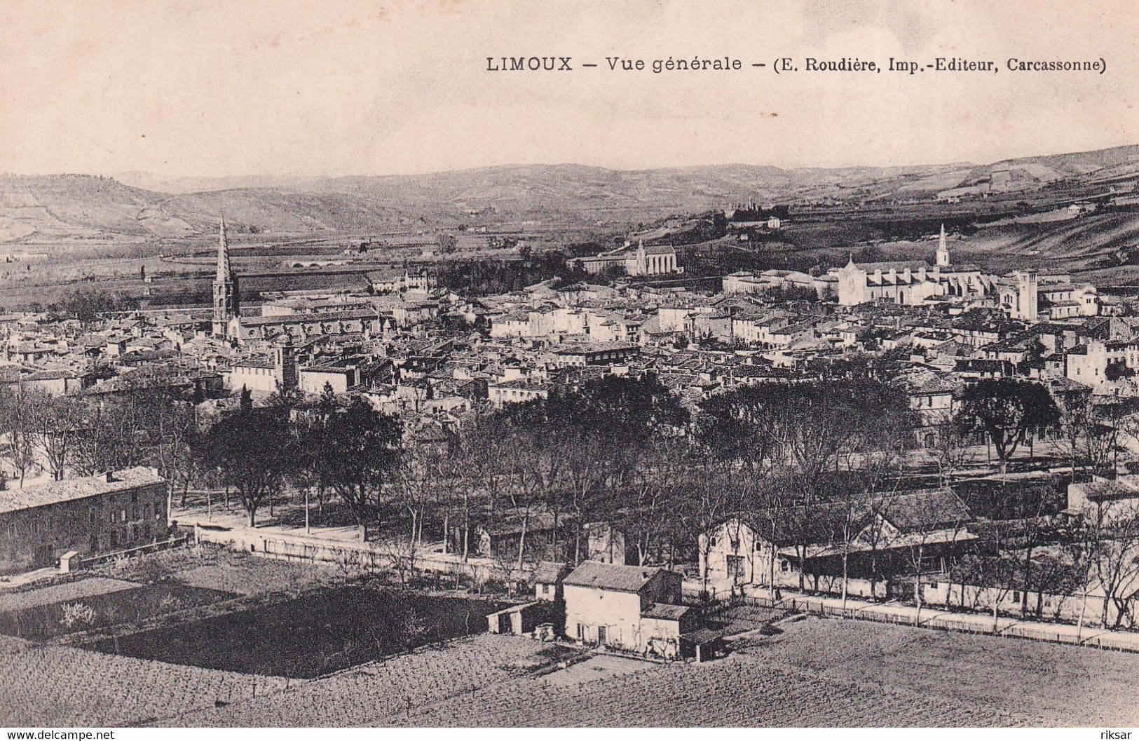 LIMOUX