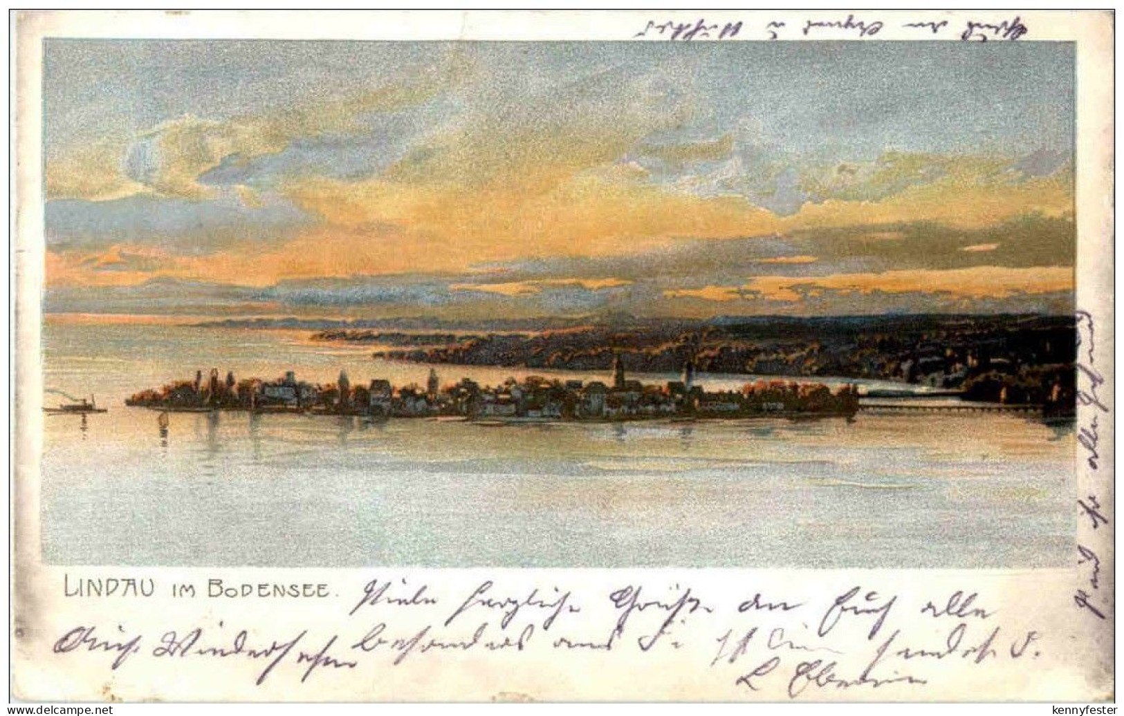 Lindau am Bodensee