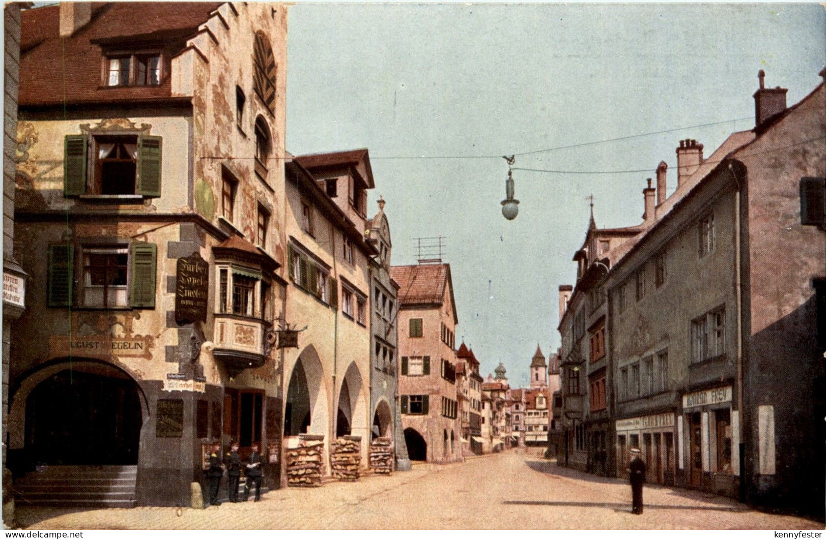 Lindau am Bodensee