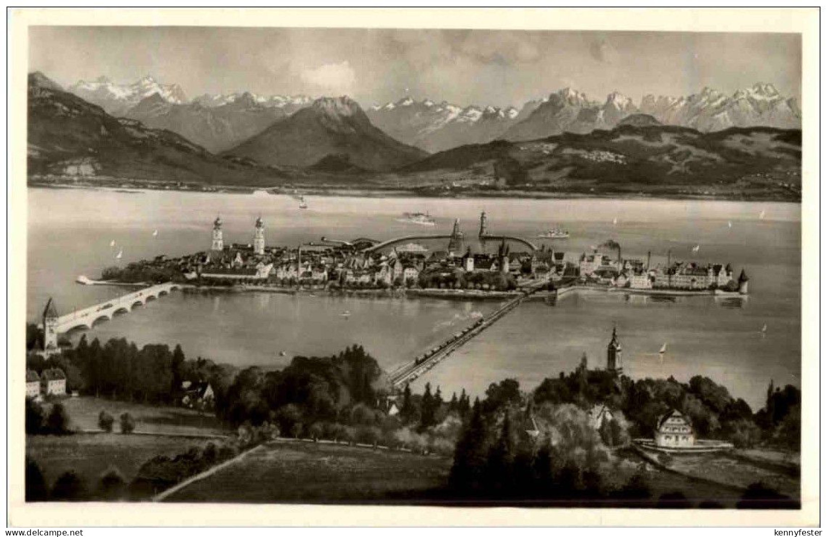 Lindau Bodensee