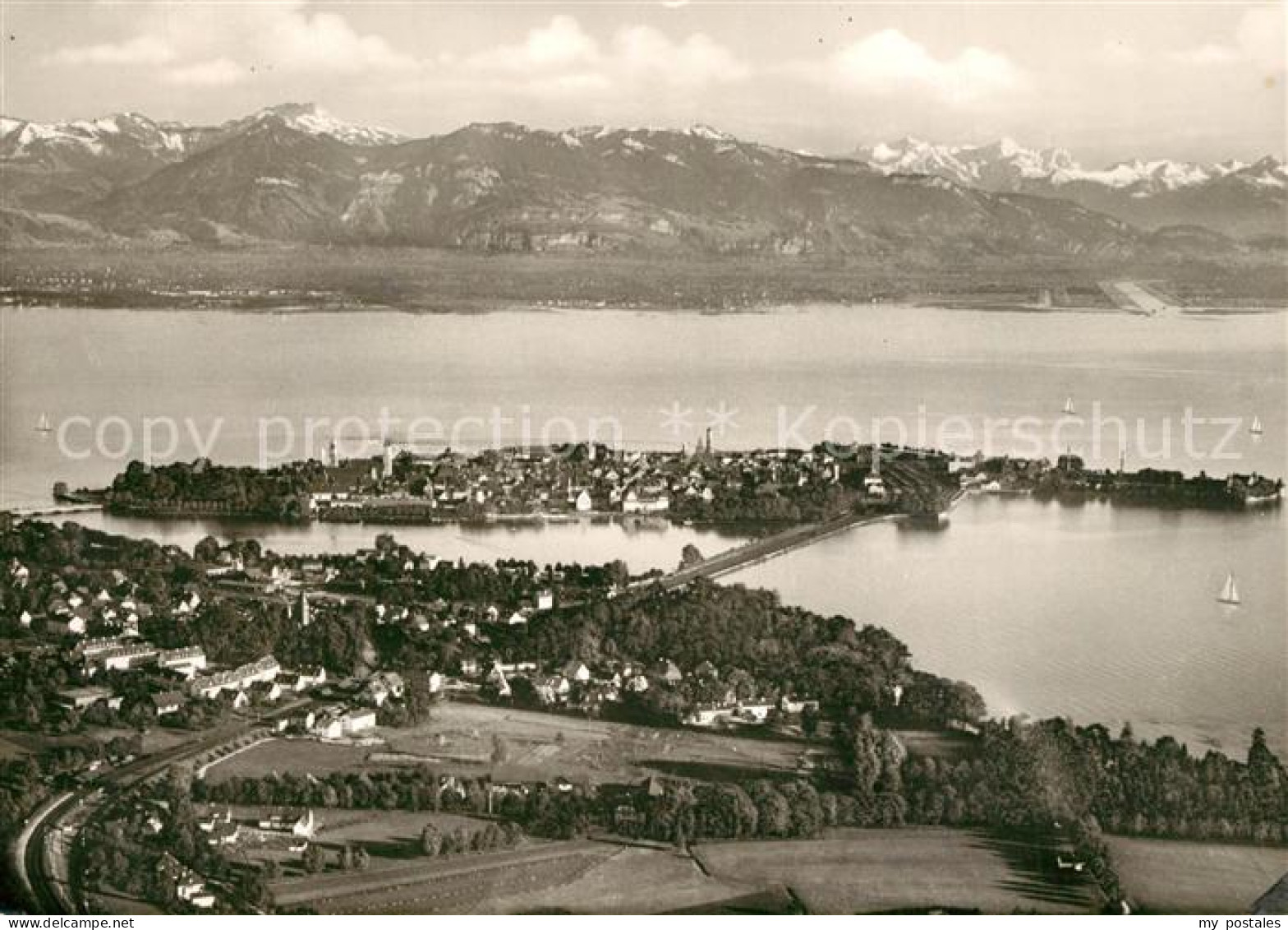 Lindau Bodensee