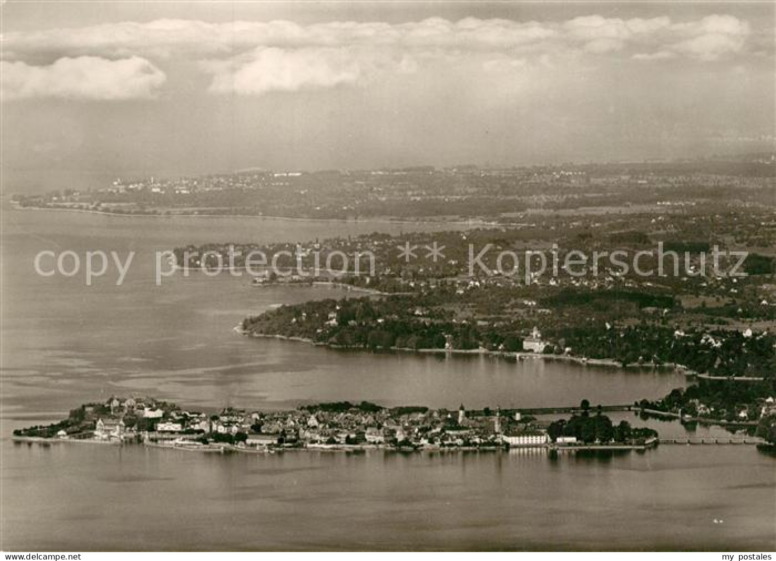 Lindau Bodensee